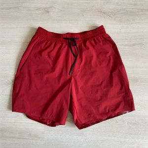 Men’s Lululemon Athletic Shorts